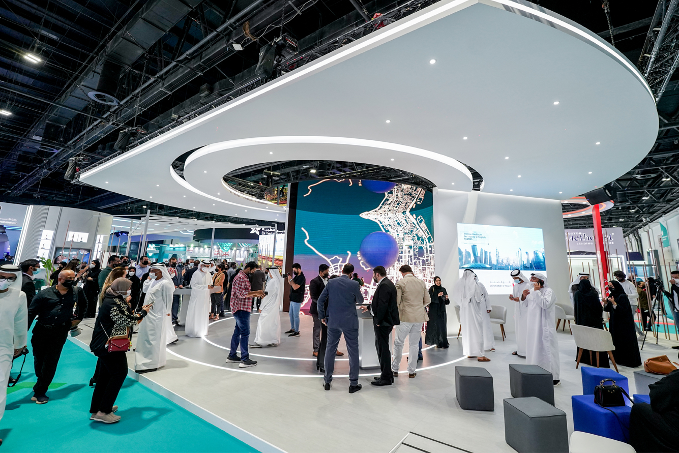 DoH to present unparalleled healthcare breakthroughs at Arab Health