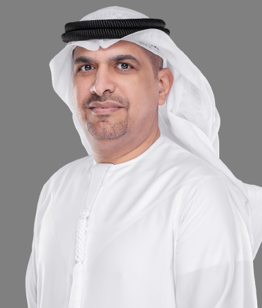 Dr. Rashed Obaid Ali Al Suwaidi