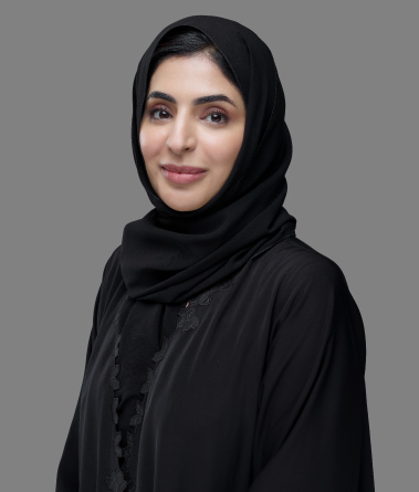 Dr. Shamma Al Mazrouei