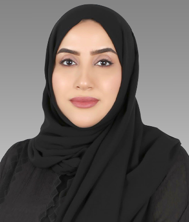 H.E. Dr. Noura Khamis Al Ghaithi
Undersecretary of Department of Health – Abu Dhabi